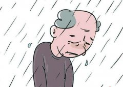 腦萎縮形成的3大原因，記住4個(gè)原則預防腦萎縮