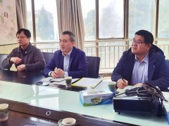 加強校企合作，推進(jìn)產(chǎn)學(xué)研深度融合